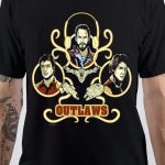 The Out-Laws T-Shirt