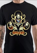 The Out-Laws T-Shirt