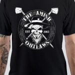 The Out-Laws T-Shirt