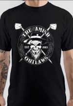 The Out-Laws T-Shirt