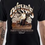 The Out-Laws T-Shirt