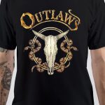 The Out-Laws T-Shirt