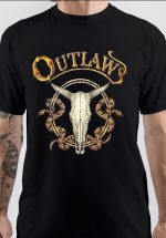 The Out-Laws T-Shirt