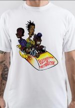 The Pharcyde T-Shirt