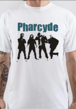 The Pharcyde T-Shirt