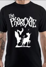 The Pharcyde T-Shirt