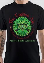 The Wicker Man T-Shirt