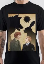 The Wicker Man T-Shirt