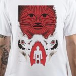 The Wicker Man T-Shirt