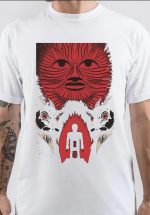 The Wicker Man T-Shirt