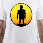 The Wicker Man T-Shirt