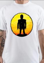 The Wicker Man T-Shirt