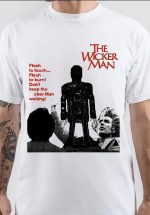 The Wicker Man T-Shirt