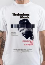 Thelonious Monk T-Shirt