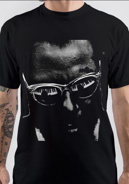 Thelonious Monk T-Shirt