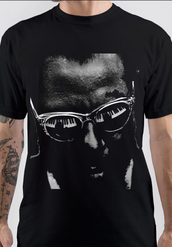 Thelonious Monk T-Shirt