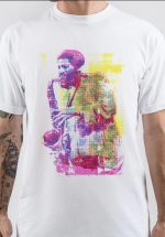 Thelonious Monk T-Shirt