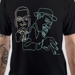 Thelonious Monk T-Shirt