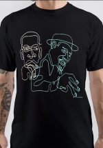 Thelonious Monk T-Shirt