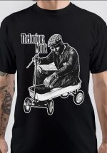 Thelonious Monk T-Shirt