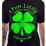 Thin Lizzy T-Shirt