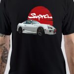 Toyota Supra T-Shirt