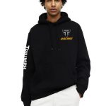 Triumph Hoodie