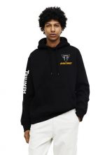 Triumph Hoodie