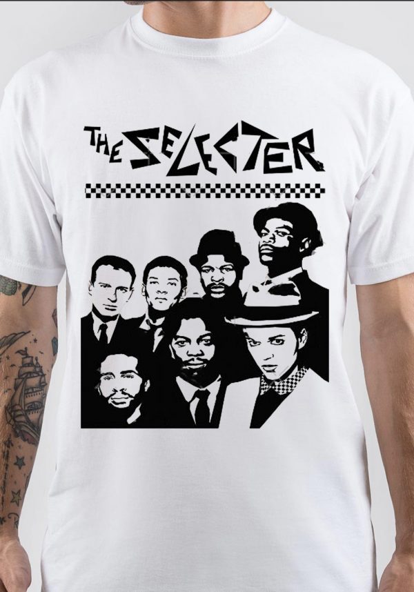 UB40 T-Shirt