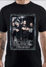 Undying Inc T-Shirt