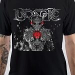 Undying Inc T-Shirt