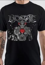 Undying Inc T-Shirt