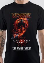 Undying Inc T-Shirt