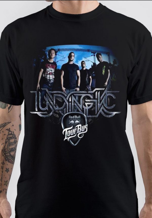 Undying Inc T-Shirt