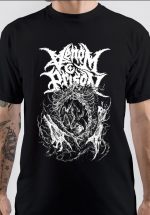 Venom Prison T-Shirt