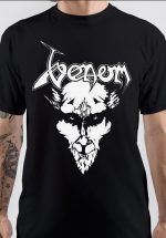 Venom Prison T-Shirt