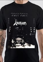 Venom Prison T-Shirt