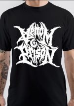 Venom Prison T-Shirt