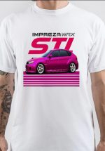 WRX STI T-Shirt