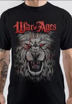 War Of Ages T-Shirt