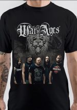 War Of Ages T-Shirt