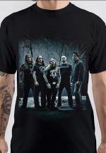 War Of Ages T-Shirt