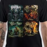 War Of Ages T-Shirt