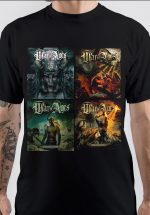 War Of Ages T-Shirt