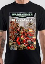 Warhammer 40,000 Blood Angels T-Shirt