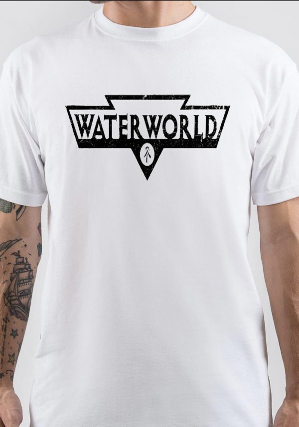 Waterworld T-Shirt