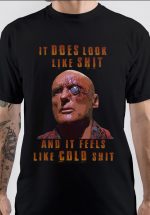 Waterworld T-Shirt