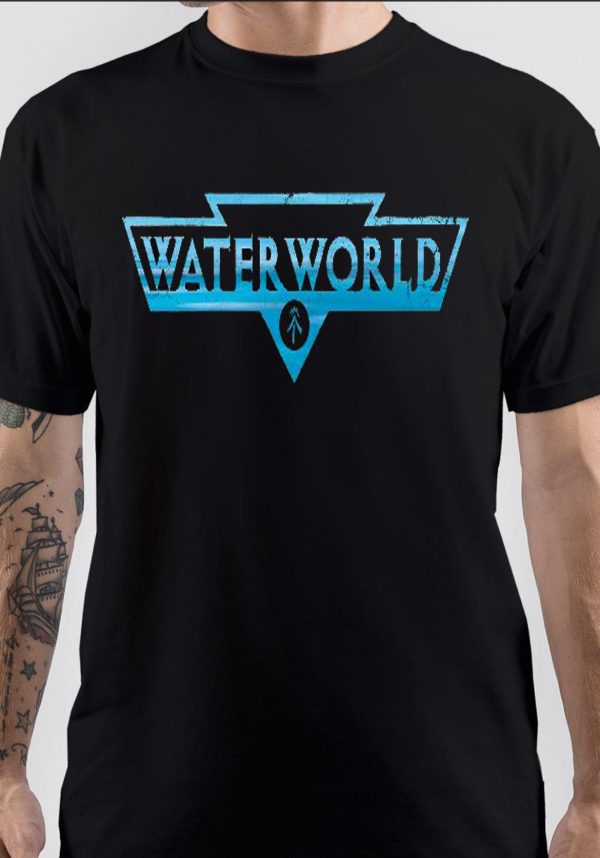 Waterworld T-Shirt