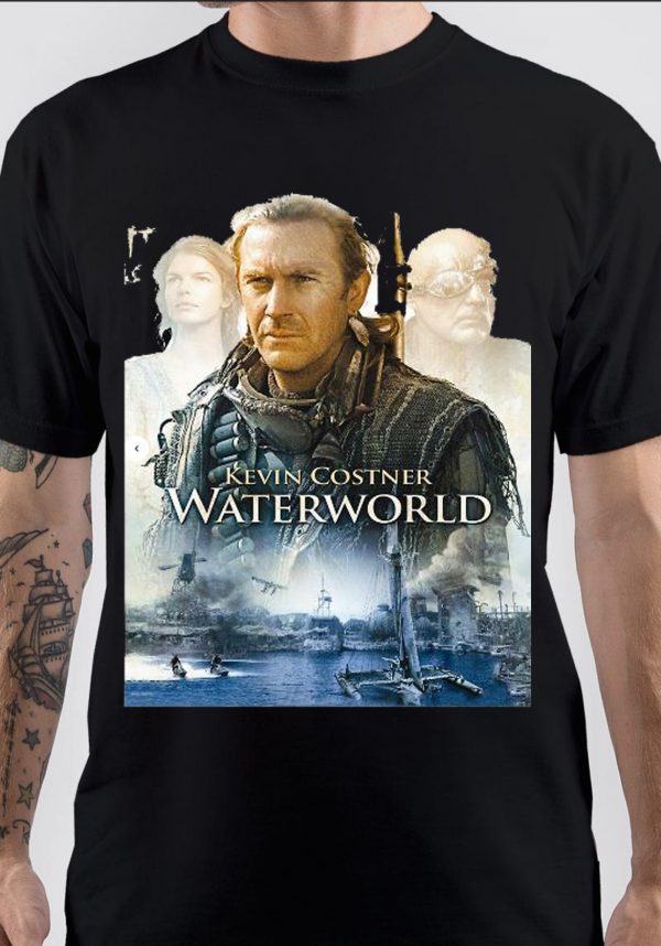 Waterworld T-Shirt