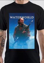 Waterworld T-Shirt